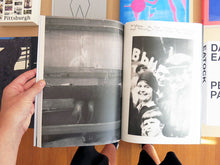 Load image into Gallery viewer, Bauhaus 8: Movement