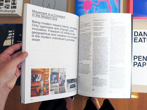 Bauhaus 8: Movement