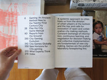 Load image into Gallery viewer, Play the City: Games Informing the Urban Development