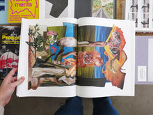 Load image into Gallery viewer, Justine Kurland – SCUMB Manifesto