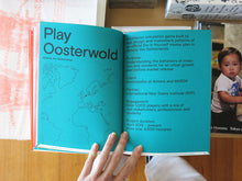 Load image into Gallery viewer, Play the City: Games Informing the Urban Development
