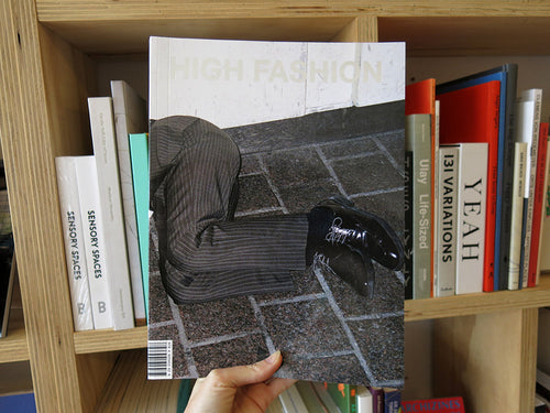 Pawel Jaszczuk – HIGH FASHION