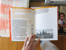 Load image into Gallery viewer, Play the City: Games Informing the Urban Development