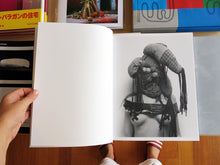 Load image into Gallery viewer, Axel Hoedt - Noki
