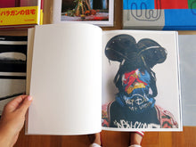 Load image into Gallery viewer, Axel Hoedt - Noki