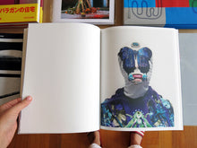 Load image into Gallery viewer, Axel Hoedt - Noki
