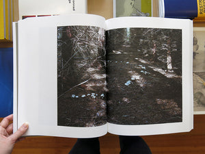 Takashi Homma – Symphony: mushrooms from the forest