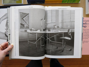 MacGuffin 8: The Desk