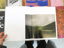 Load image into Gallery viewer, Sam Doctor – Temporal Terrains