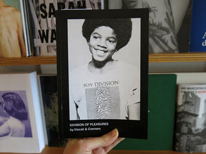 Vieceli & Cremers – Division Of Pleasures