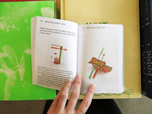Load image into Gallery viewer, Clementine Edwards and Kris Dittel (eds.) – The Material Kinship Reader