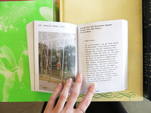 Load image into Gallery viewer, Clementine Edwards and Kris Dittel (eds.) – The Material Kinship Reader