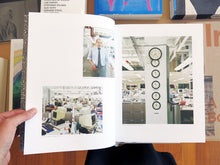 Load image into Gallery viewer, Will Steacy - Deadline