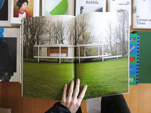Residential Masterpieces 30: Mies van der Rohe – Farnsworth House