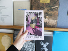 Load image into Gallery viewer, Anna Ostoya &amp; Chantal Mouffe – Politics and Passions