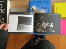 Load image into Gallery viewer, mono.kultur #26 Manfred Eicher: Recording ECM