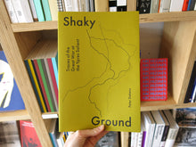 Load image into Gallery viewer, Peter Dekens – Shaky Ground