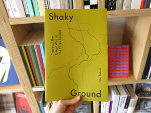 Peter Dekens – Shaky Ground