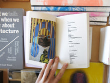 Load image into Gallery viewer, Anna Ostoya &amp; Chantal Mouffe – Politics and Passions