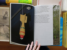 Load image into Gallery viewer, Peter Dekens – Shaky Ground