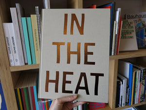 Arturo Soto – In The Heat