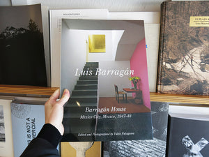 Residential Masterpieces 02: Luis Barragán – Barragán House