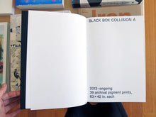 Load image into Gallery viewer, Shannon Ebner - A Public Character