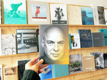 Load image into Gallery viewer, mono.kultur #34 Brian Eno: Revaluation (A Warm Feeling)