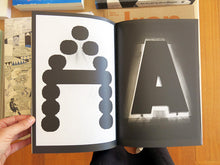 Load image into Gallery viewer, Shannon Ebner - A Public Character