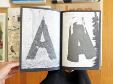 Load image into Gallery viewer, Shannon Ebner - A Public Character
