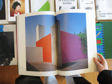 Load image into Gallery viewer, Residential Masterpieces 02: Luis Barragán – Barragán House