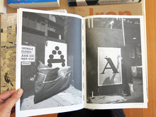 Load image into Gallery viewer, Shannon Ebner - A Public Character