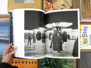 Bertien van Manen – Archive