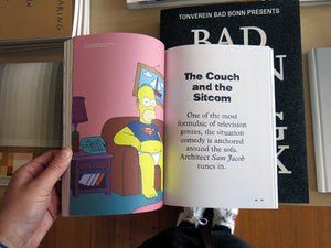 Dirty Furniture Issue 1: Couch