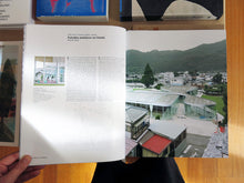 Load image into Gallery viewer, Sanaa. Sejima &amp; Nishizawa. 1990-2017
