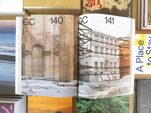 Spectre 3: Contemporary Ruins