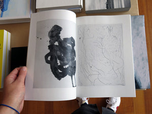 Off Work N°2 Drawing Review