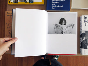 Iwan Schumacher – 1972 At Home and on the Way