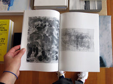 Load image into Gallery viewer, Off Work N°2 Drawing Review