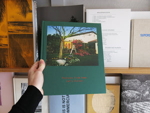 Larry Sultan – Pictures From Home [Second Printing]