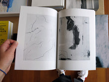 Load image into Gallery viewer, Off Work N°2 Drawing Review