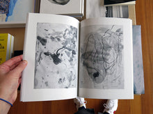Load image into Gallery viewer, Off Work N°2 Drawing Review