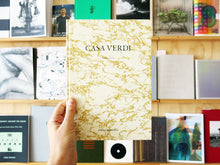Load image into Gallery viewer, Eric Bachmann - Casa Verdi