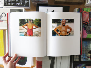 Larry Sultan – Pictures From Home [Second Printing]