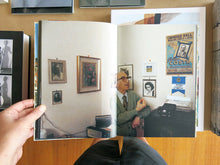 Load image into Gallery viewer, Eric Bachmann - Casa Verdi