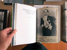 Load image into Gallery viewer, Eric Bachmann - Casa Verdi