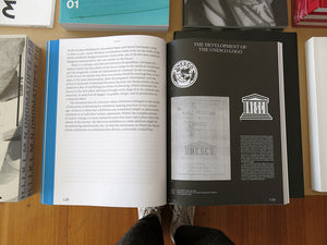 Re-reading the Manual of Travelling Exhibitions