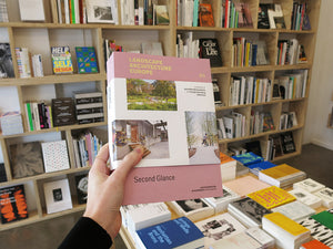 Landscape Architecture Europe 6: Second Glance