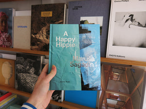 Maruša Sagadin – A Happy Hippie