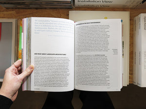 Landscape Architecture Europe 6: Second Glance